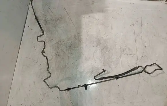 BMW 5 F10 F11 Active stabilizer tube/hose 678142502