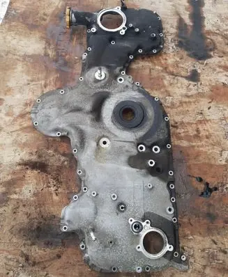 Subaru Outback Timing chain cover 