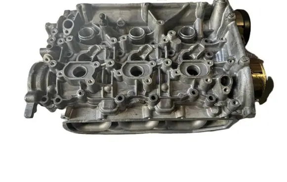 Audi A4 S4 B9 8W Engine head 06M103403AF