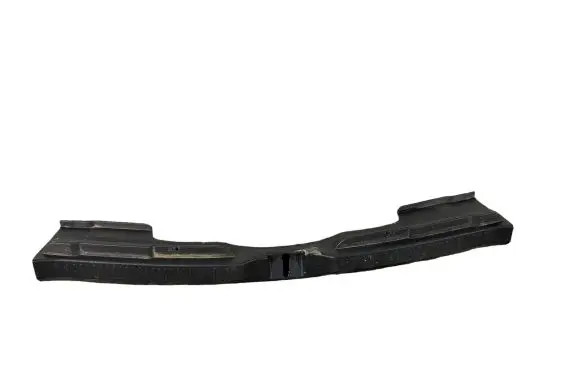 Toyota Verso Trunk/boot sill cover protection 647160F020