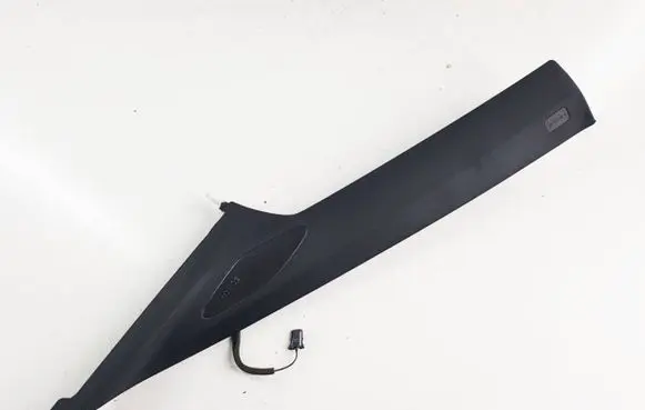 Audi Q4 Sportback e-tron (A) pillar trim 89A867233D 366005403 XFGB0154D4J