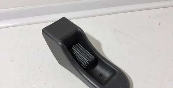Volkswagen Multivan T4 Front door seat control surround trim 001674