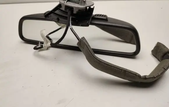 Mercedes-Benz C W204 Rear view mirror (interior) A2078103417
