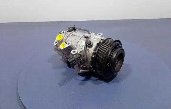 KIA Sportage Air conditioning (A/C) compressor (pump) CA500NX5AA05