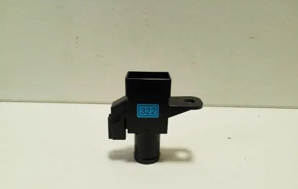 Nissan Qashqai J12 Interior temperature sensor