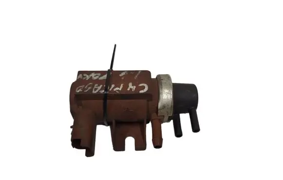 Ford Focus C-MAX Turbo solenoid valve 9652570180