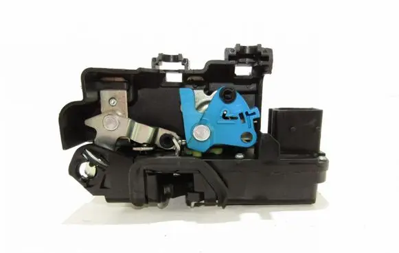 Opel Antara Front door lock