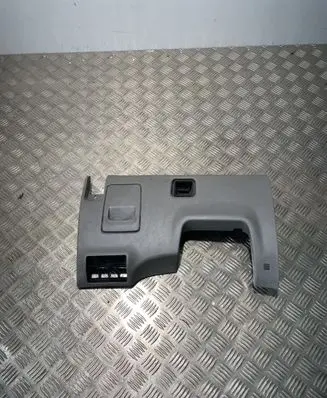 Subaru Forester SG Dashboard lower bottom trim panel 