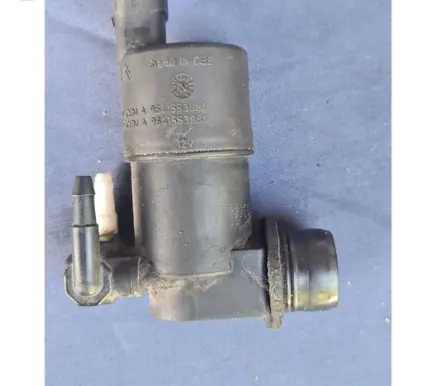 Renault Espace IV Windscreen/windshield washer pump 9641553880 9641553980