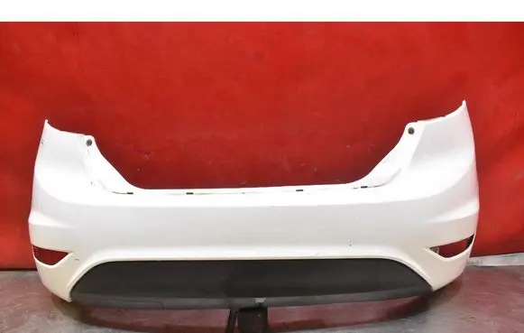 Ford Fiesta Rear bumper 