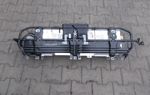KIA Sportage Car battery 37501CJ000 20220310 100RES021150