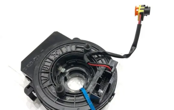 Hyundai i20 (GB IB) Airbag squib ring wiring GHT18CH