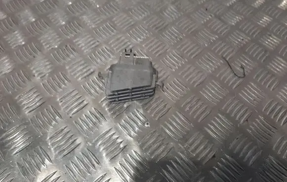 LED Daytime headlight