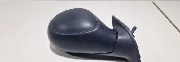 Citroen C2 Coupe wind mirror (mechanical) E2022026