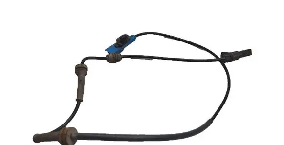 ABS rear brake sensor