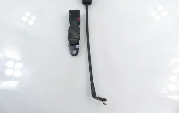 Ford Transit Front seatbelt buckle 6C11V61202EC 6C11V61202BA