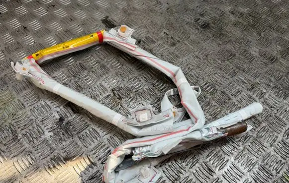 Toyota Yaris Roof airbag BAMPT11615