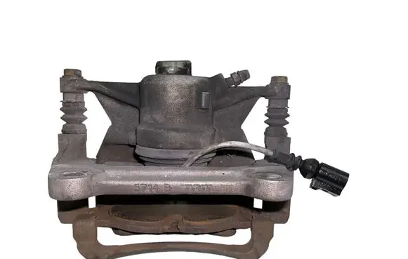 Audi A3 S3 8V Front brake caliper 5Q0106DT
