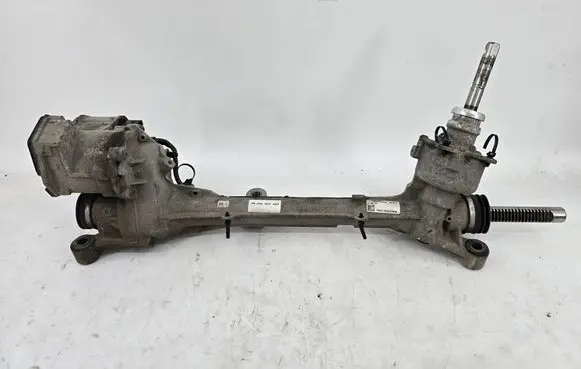 Volvo V40 Steering rack 31406157