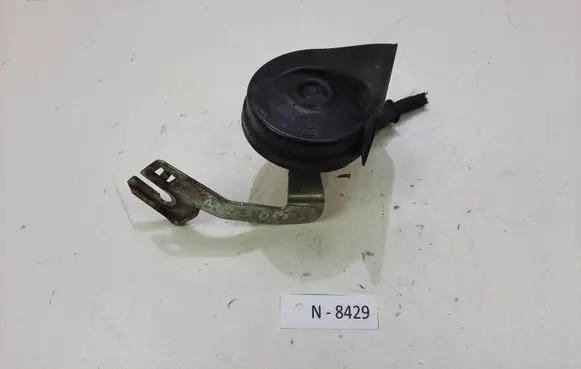 Peugeot 308 Horn signal