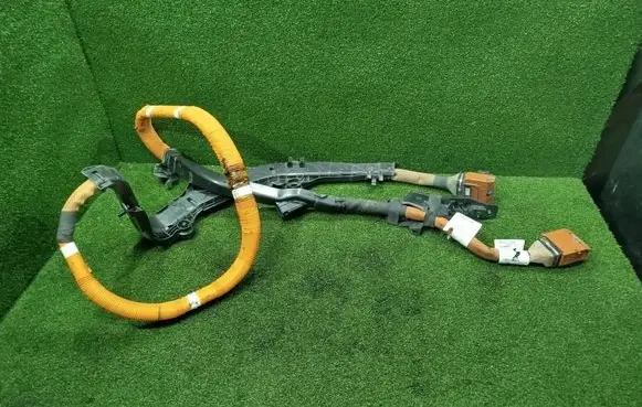 Renault Arkana High voltage cable 297A26001R 242961842R 242965402R