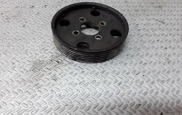 Fiat Ducato Power steering pump pulley 