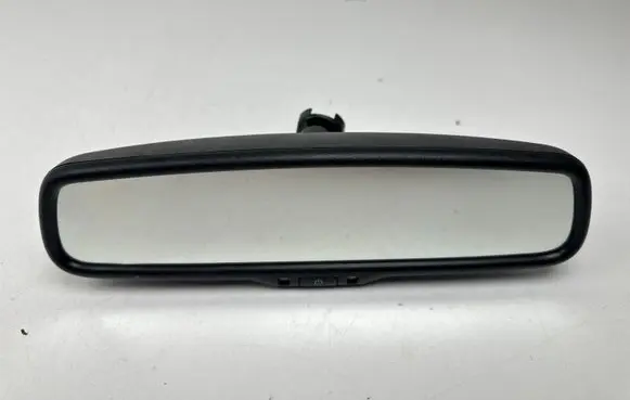 Nissan Qashqai Rear view mirror (interior) 015892