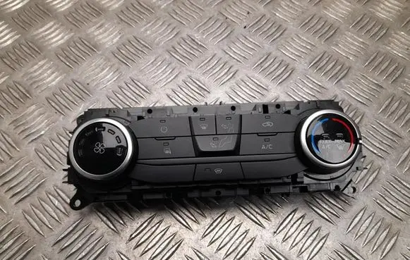 Ford Transit Climate control unit E1172304J