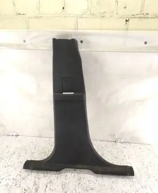 Jeep Grand Cherokee (WK) (B) pillar trim (bottom) 5HQ11XDVAG