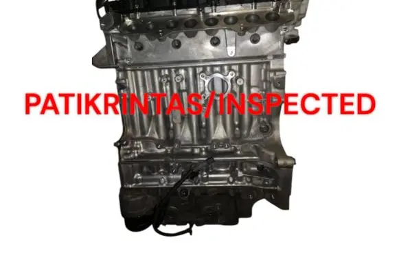 Volvo V60 Engine D4204T9 1NR 1363379