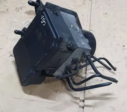 Volkswagen PASSAT B7 ABS Pump 1K0907379BL