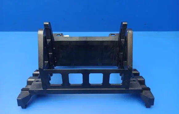 BMW 5 F10 F11 Radio/GPS head unit trim 9166665 51459166665