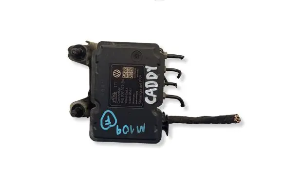 Volkswagen Caddy ABS Pump 1K0614517DN 07004 ART51ACF
