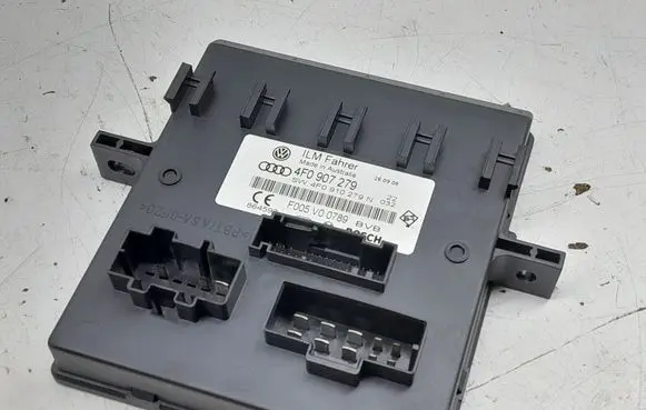 Comfort/convenience module
