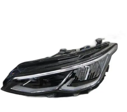 Volkswagen Golf VIII Headlight/headlamp 