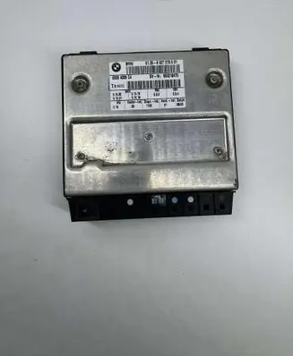 BMW 5 E60 E61 Seat control module 6927270 00004008C4 000219470
