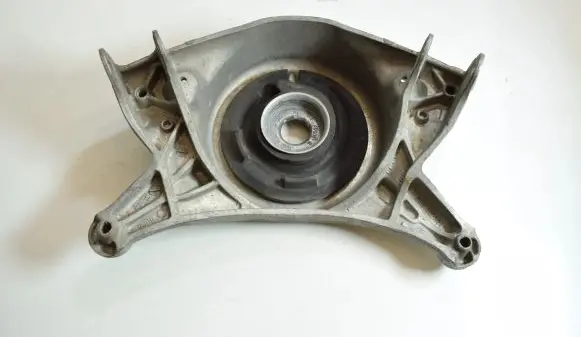 Audi A4 S4 B8 8K Front upper strut mount 8K0412384F