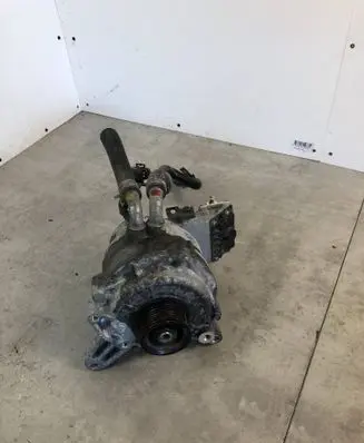 KIA Niro Generator/alternator 3739003900