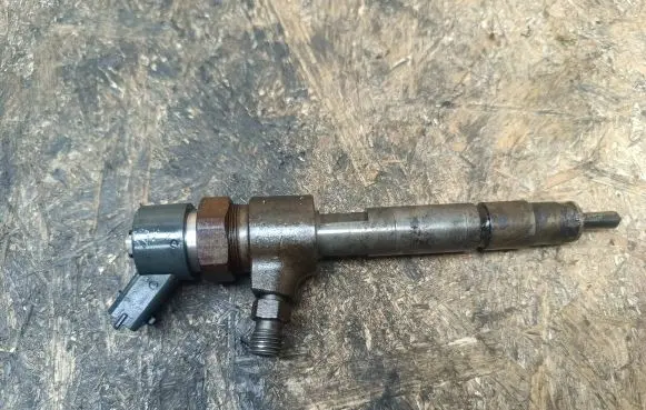 Fiat Bravo - Brava Fuel injector 0445110002