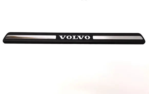 Volvo V70 Front sill trim cover 8659960