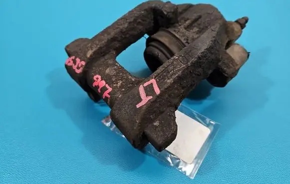 Mercedes-Benz ML W164 Rear brake caliper IMPRK1535997