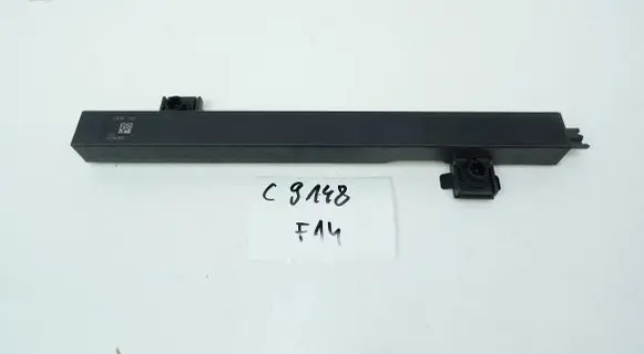 Mercedes-Benz S W221 Gateway control module A2069052504