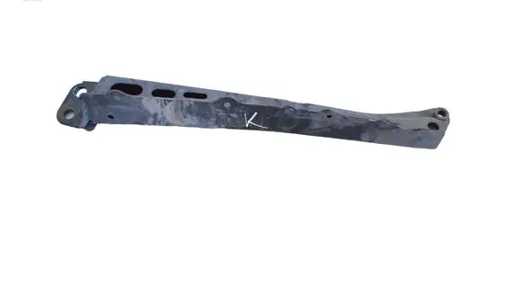 Audi A4 S4 B8 8K Radiator support slam panel bracket 