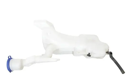 Toyota Yaris Windshield washer fluid reservoir/tank L1TB17B613AC