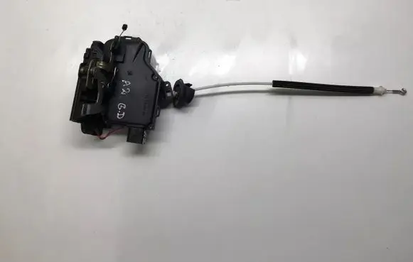 Audi A2 Rear door lock 8Z0971687A