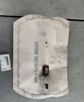 Renault Zoe Seat airbag 871061794R