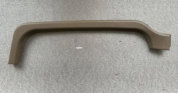 Mitsubishi Pajero Other trunk/boot trim element MB742707 MB464793