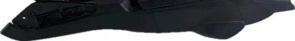 Chevrolet Camaro Center console 23461537