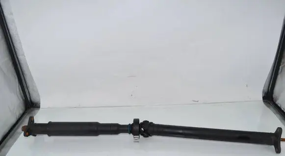 BMW 5 F10 F11 Drive shaft (set) 7631355 26107631355 26108674204