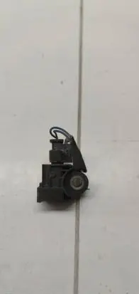 Mercedes-Benz C W205 Airbag deployment crash/impact sensor 869108 A2139051300
